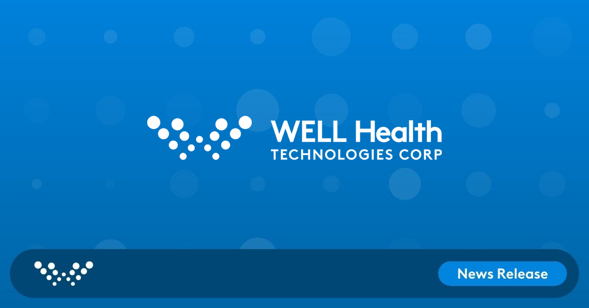 WELL Health to Expand its Canadian Clinic Network with Acquisition from Shoppers Drug Mart Inc. of Medical Clinics operating as The Health Clinic by Shoppers™